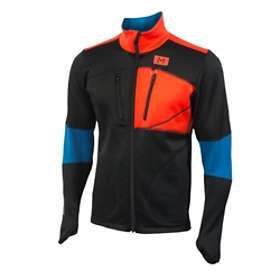 Aclima Lars Monsen Woolshell Anarjohka Jacket (Herre)