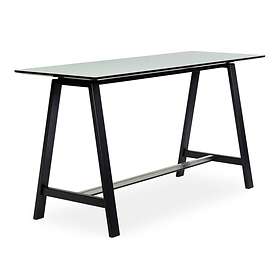 Andersen HT1 Low Barbord 150x75cm
