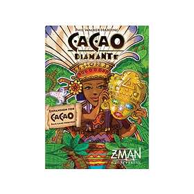 Cacao: Diamante (exp.)