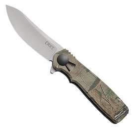 CRKT Homefront Hunter
