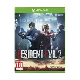 Resident Evil 2 (Xbox One | Series X/S)