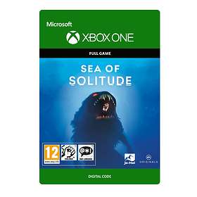 Sea of Solitude (Xbox One | Series X/S)