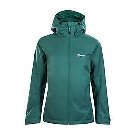 Women's fellmaster 3 shop in 1 jacket