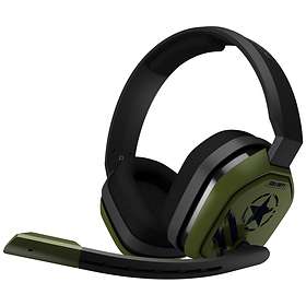 Astro Gaming A10 for PS4 Call of Duty Edition Over-ear Headset