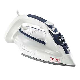 Tefal Smart Protect FV4981 halvin hinta | Katso päivän tarjous -  