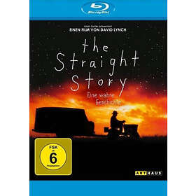 The Straight Story (DE) (Blu-ray)