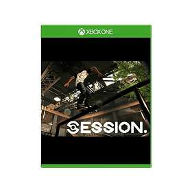 session on xbox one