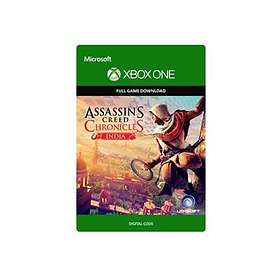 Assassin's Creed Chronicles: India (Xbox One | Series X/S)