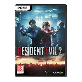 Resident evil 2 remake on sale price