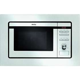Amica AMM20G1BI (Stainless Steel)