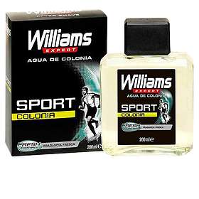 Williams Expert Sport edc 200ml