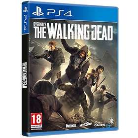 download the walking dead ps4 for free