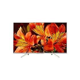 Sony Bravia FW-49BZ35F 49" 4K UHD