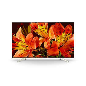 Sony Bravia FW-55BZ35F 4K UHD IPS