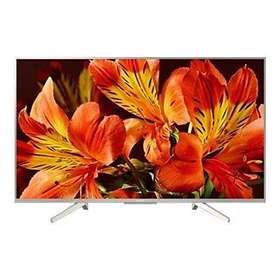 Sony Bravia FW-43BZ35F 43" 4K UHD IPS