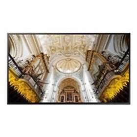 Samsung QB43N 4K UHD