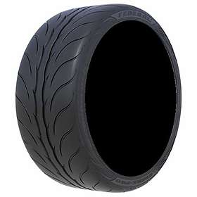 Federal 595 RS-PRO 225/40 R 18 92Y - Hitta bästa pris på Prisjakt