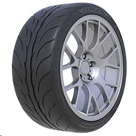 Federal 595 RS-PRO 215/40 R 17 87W
