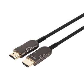 Unitek Active Ultrapro 18Gbps HDMI - HDMI High Speed with Ethernet 20m