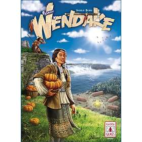 Wendake