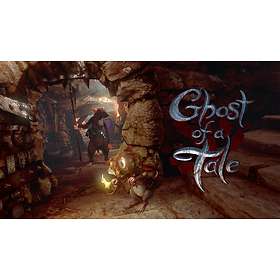 Ghost of a Tale (PC)