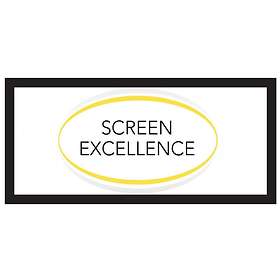 Screen Excellence Reference Fixed Neo-S 2.37:1 130" (305x129)