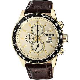 Citizen Chronograph AN3602-02A
