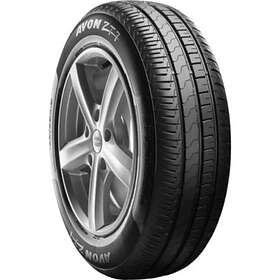 Avon Tyres ZT7 165/60 R 14 75H