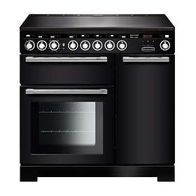 Rangemaster Encore Deluxe 90 Induction (Beige)