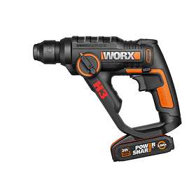 Worx WX390.3 (1x2Ah)