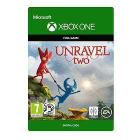 Unravel Two (Xbox One | Series X/S)