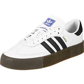 adidas sambarose blanche