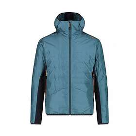 CMP Fix Hood Hybrid Jacket 38H6627 (Herre)
