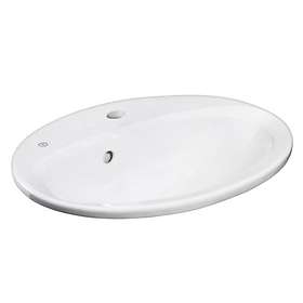 Gustavsberg 157G285301 (Hvit)