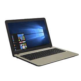 Asus VivoBook X540NA-GQ052T