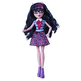 My Little Pony Equestria Girls Twilight Sparkle Classic Style Doll E0671