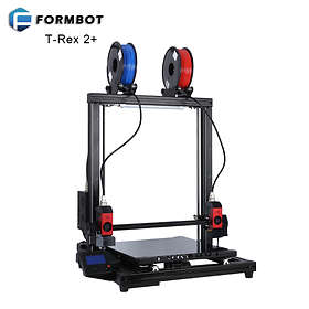 Formbot T-Rex 2+