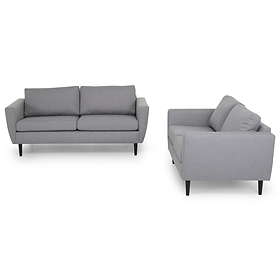 Furniturebox Stamford (3-seater + 2-seater)