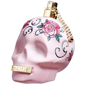 Police To Be Tattooart For Woman edp 75ml