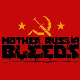 Mother Russia Bleeds (PS4)