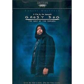 Ghost Dog: The Way of the Samurai (US) (DVD)