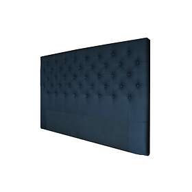 Furniturebox Utica Sänggavel 140cm