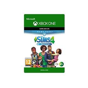 The Sims 4: Parenthood (Expansion) (Xbox One | Series X/S)