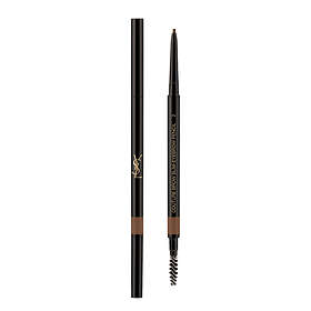 Yves Saint Laurent Couture Brow Slim Eyebrown Pencil