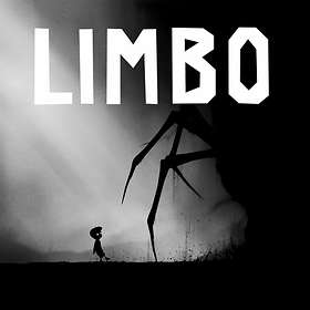 Limbo (PS4)