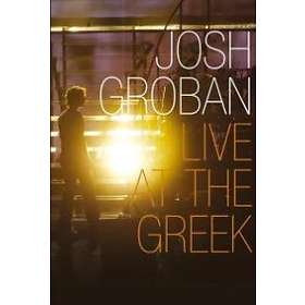 Josh Groban: Live at the Greek (US) (DVD)