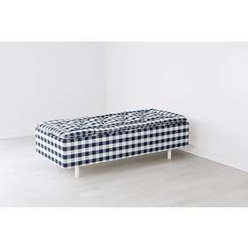 Hästens Excel Ramsäng 210x210cm