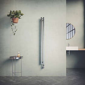 Nordhem Elversion PKE1515 150W 1620x105 (Krom)