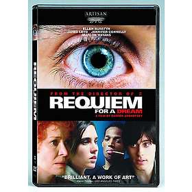 Requiem for a Dream - Director's Cut (US) (DVD)