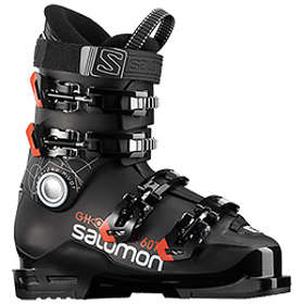 Best Pris Pa Salomon Ghost 60t L Jr 18 19 Alpin Og Telemarkstovler Sammenlign Priser Hos Prisjakt